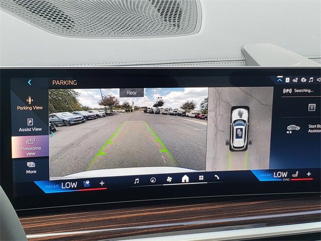 New 2026 BMW X5 xDrive40i w/ M Sport Package image 24