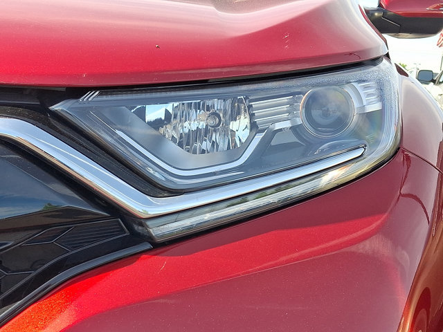 Used 2021 Honda CR-V EX image 8