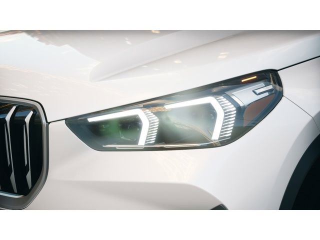 New 2026 BMW X1 xDrive28i w/ Technology Package image 6