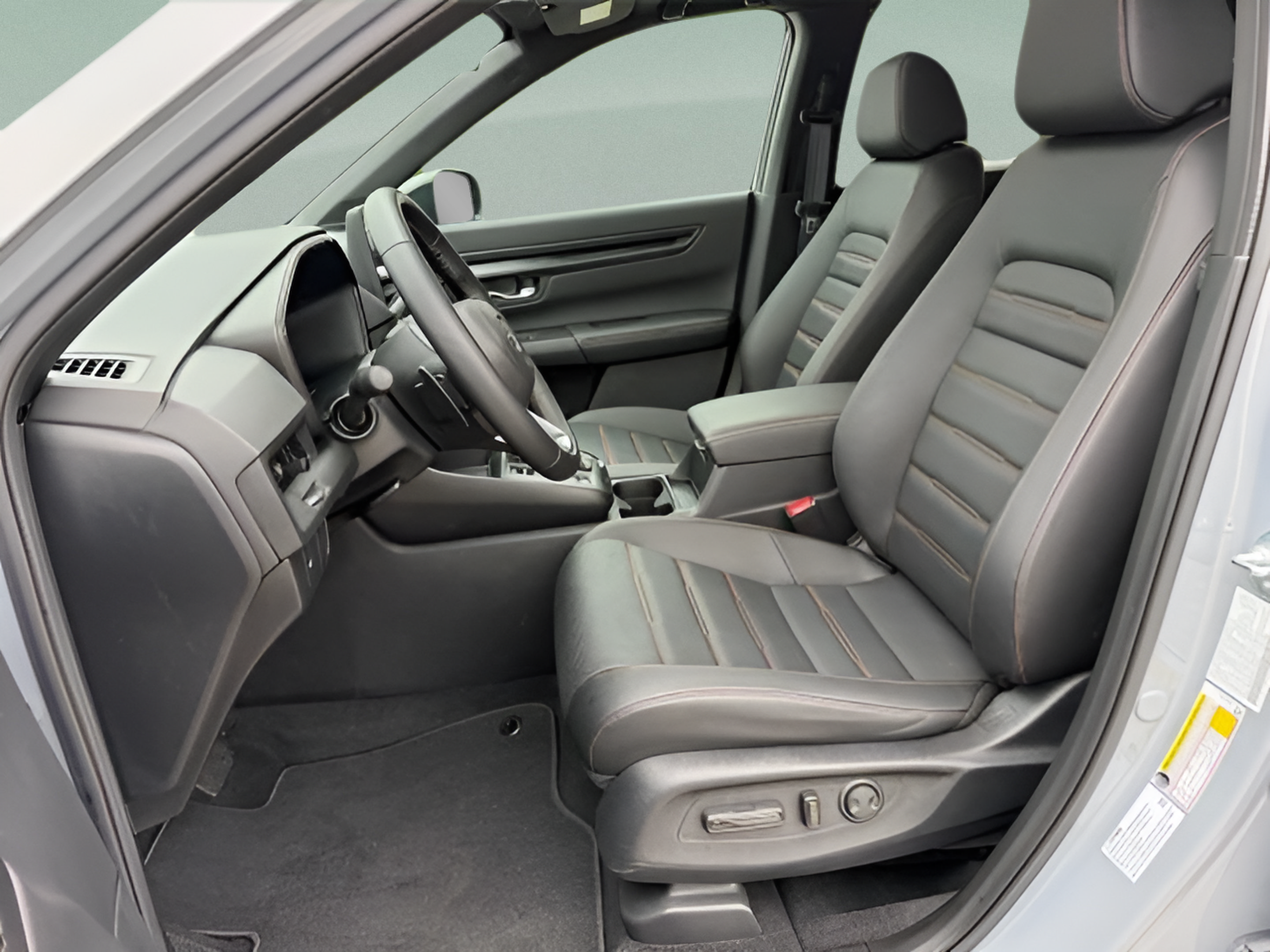 Used 2026 Honda CR-V Sport-L image 25