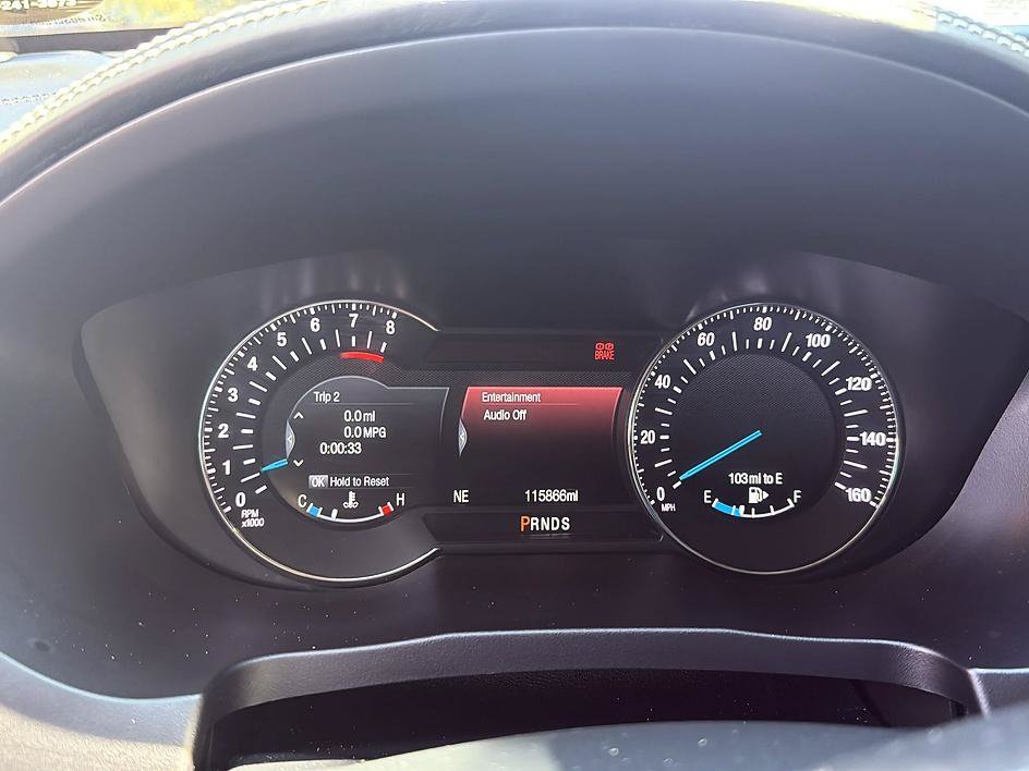 Used 2019 Ford Explorer Platinum AWD/4WD image 13