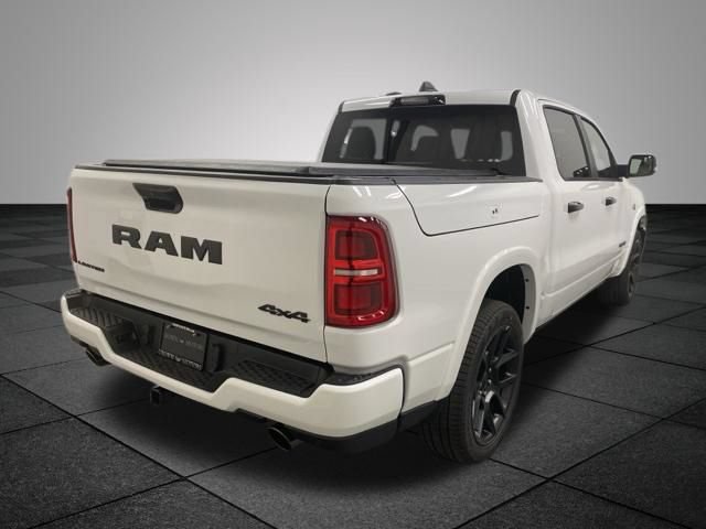 New 2026 RAM 1500 Limited AWD/4WD image 6