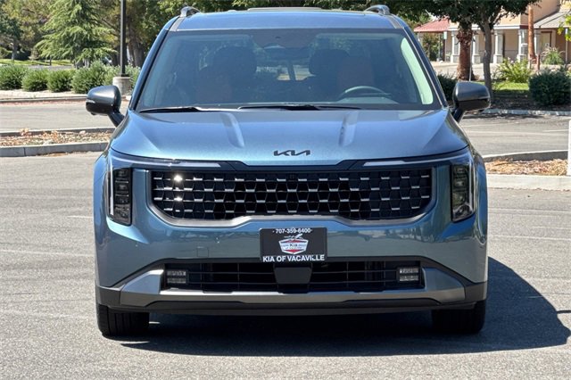New 2026 Kia Carnival SX Prestige image 9