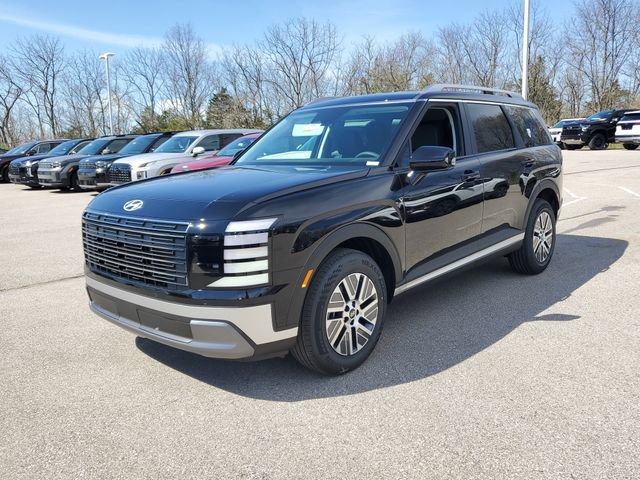 New 2026 Hyundai Palisade SEL image 2