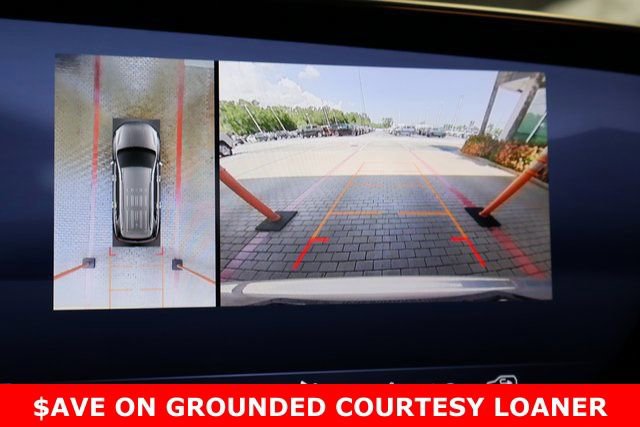 New 2026 Buick Enclave Sport Touring w/ Power Package image 25