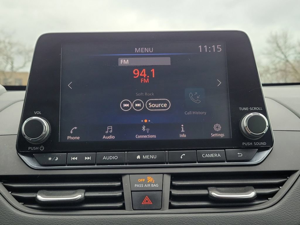 Used 2020 Nissan Altima 2.5 S image 27