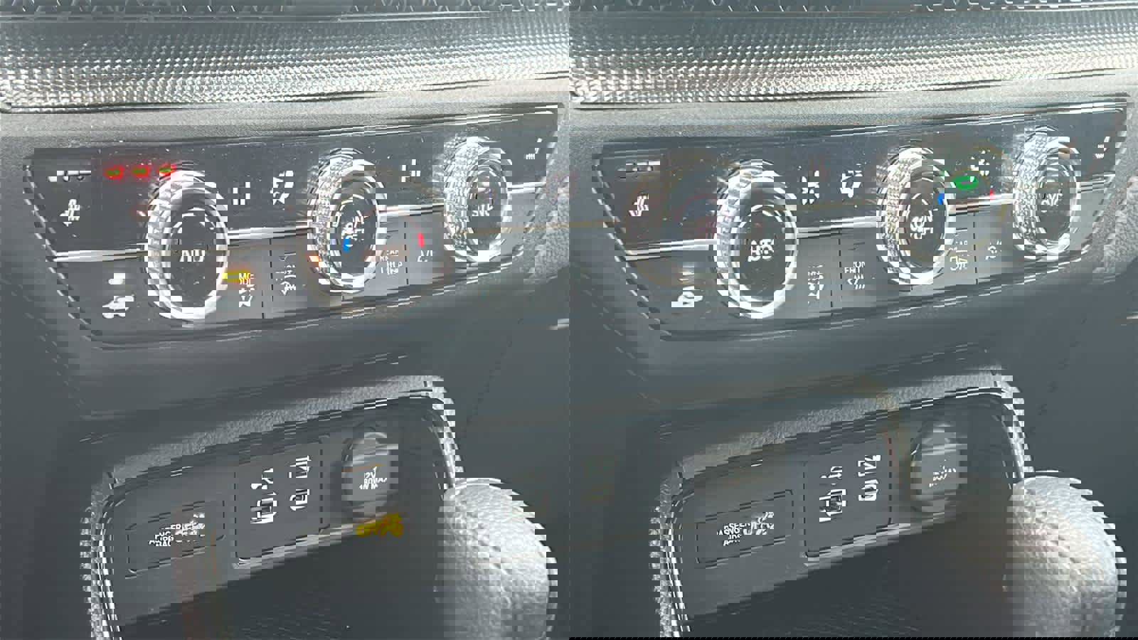 Used 2024 Honda CR-V EX image 27