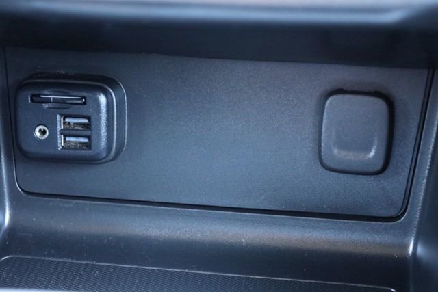 Used 2021 Chevrolet Colorado ZR2 image 29