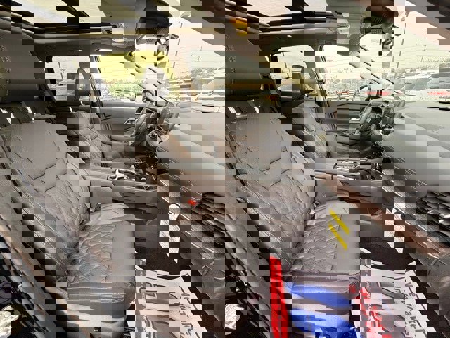 New 2026 Nissan Rogue Platinum w/ Tech Package image 19