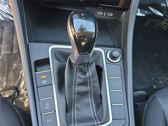 New 2026 Volkswagen Jetta S image 18