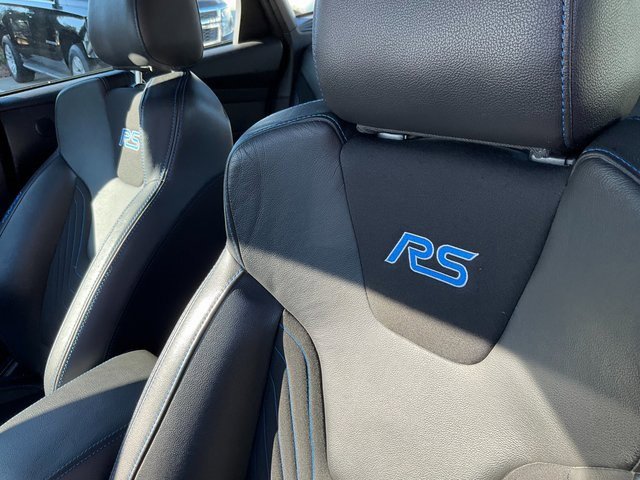 Used 2016 Ford Focus RS image 7