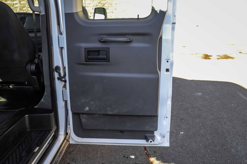 Used 2021 Ford Transit 350 XLT RWD image 16