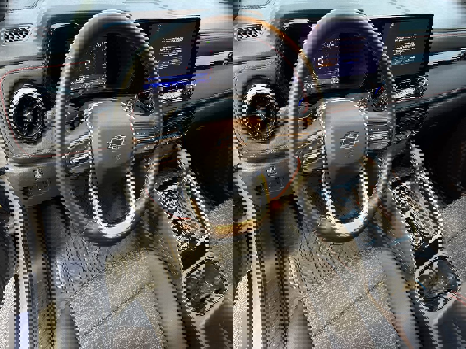 Used 2023 Chevrolet Colorado Z71 w/ Z71 Convenience Package 2 image 18