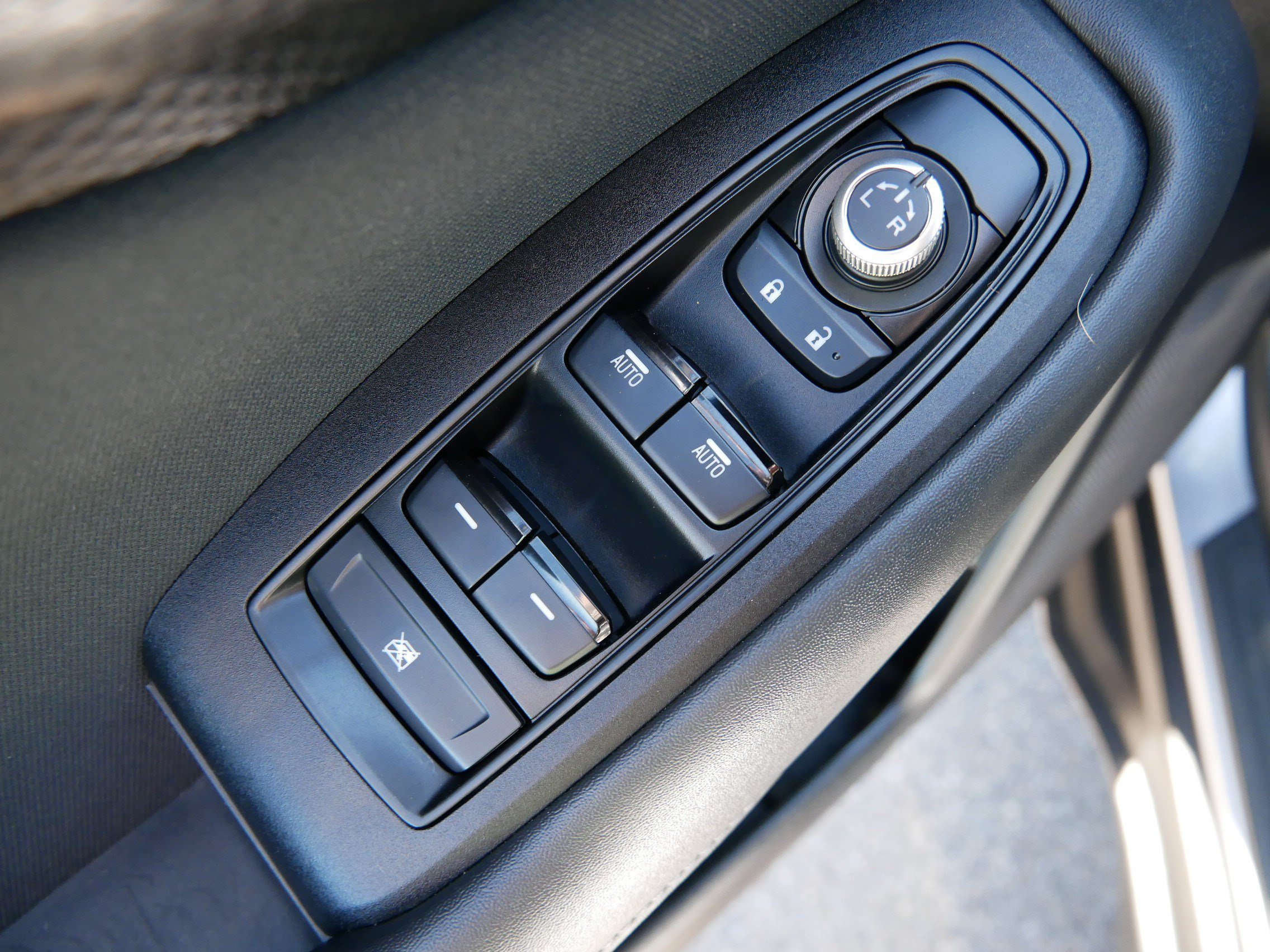 Certified 2024 Subaru Outback Premium AWD/4WD image 19