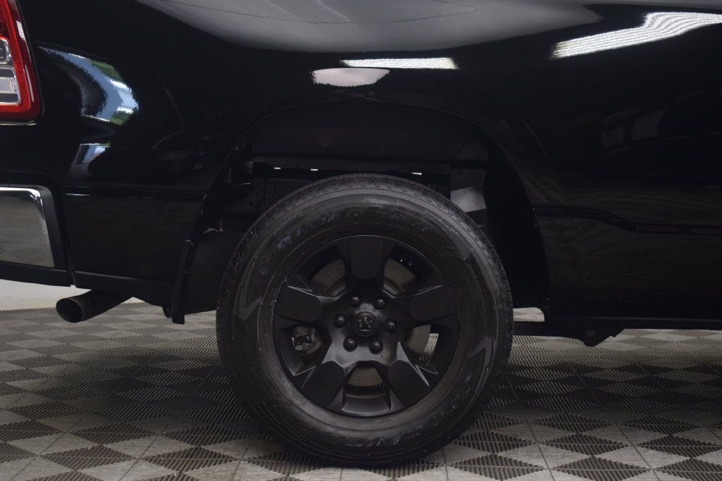 Used 2023 RAM 1500 Big Horn AWD/4WD image 25
