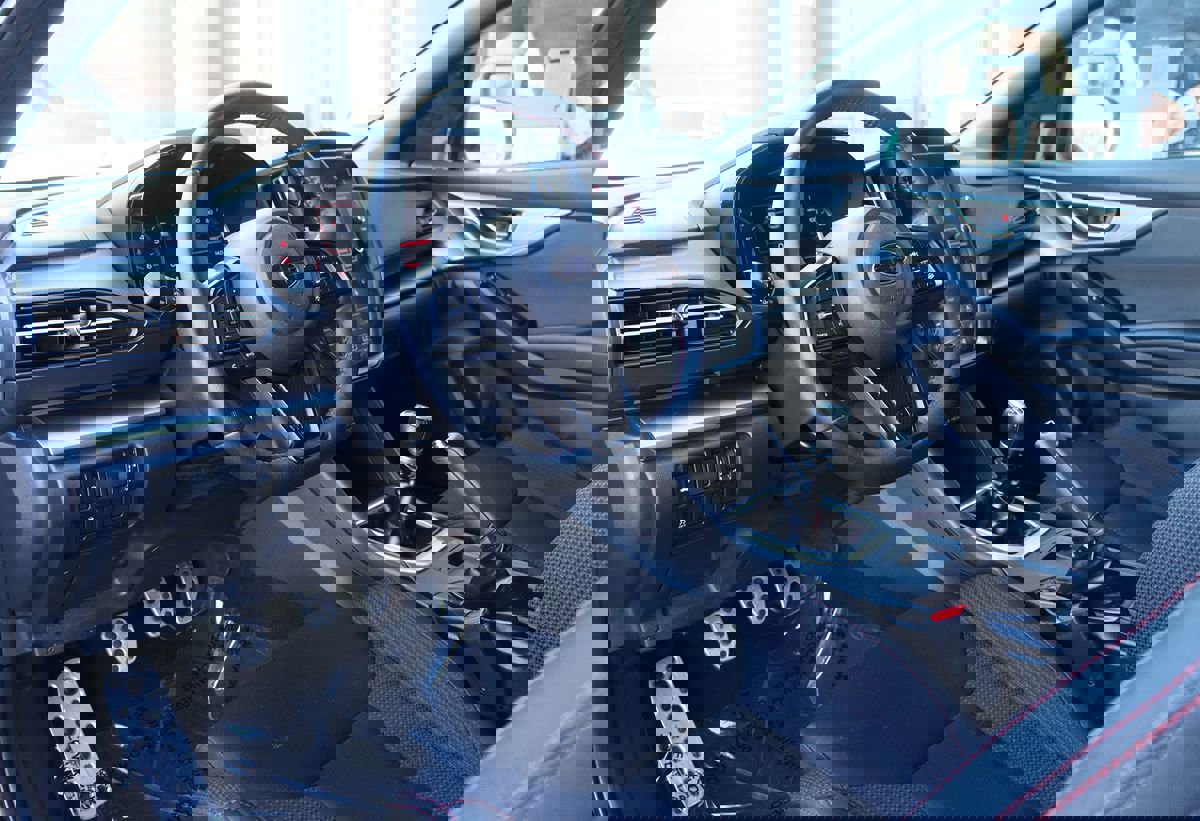 Used 2024 Subaru WRX Premium image 38