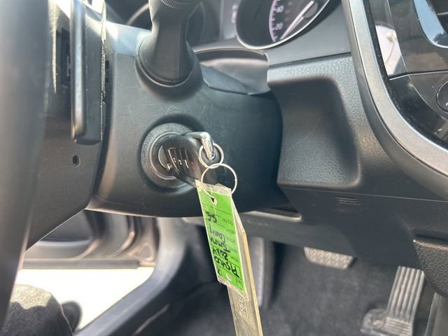 Used 2024 Toyota Camry SE FWD image 25