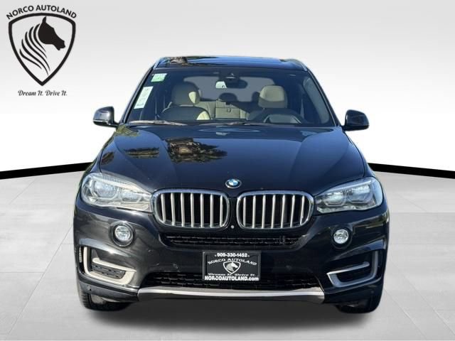 Used 2017 BMW X5 xDrive35i image 2