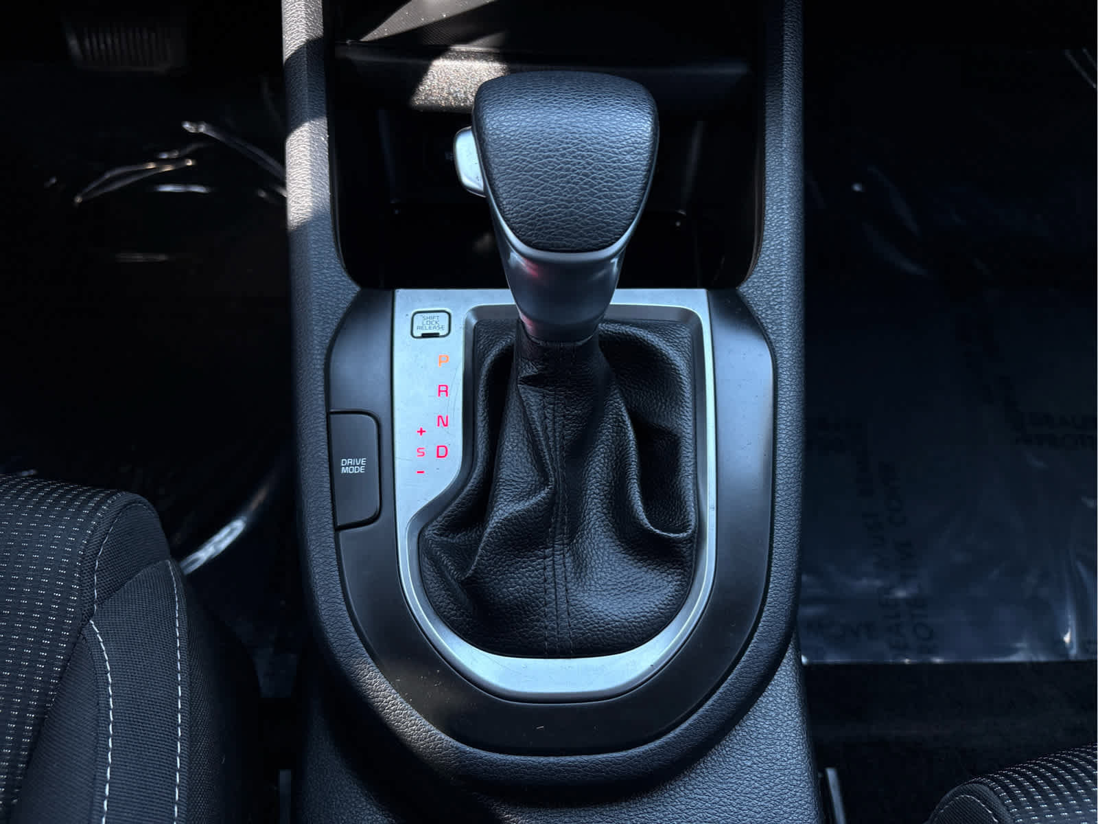 Used 2019 Kia Forte LXS image 16