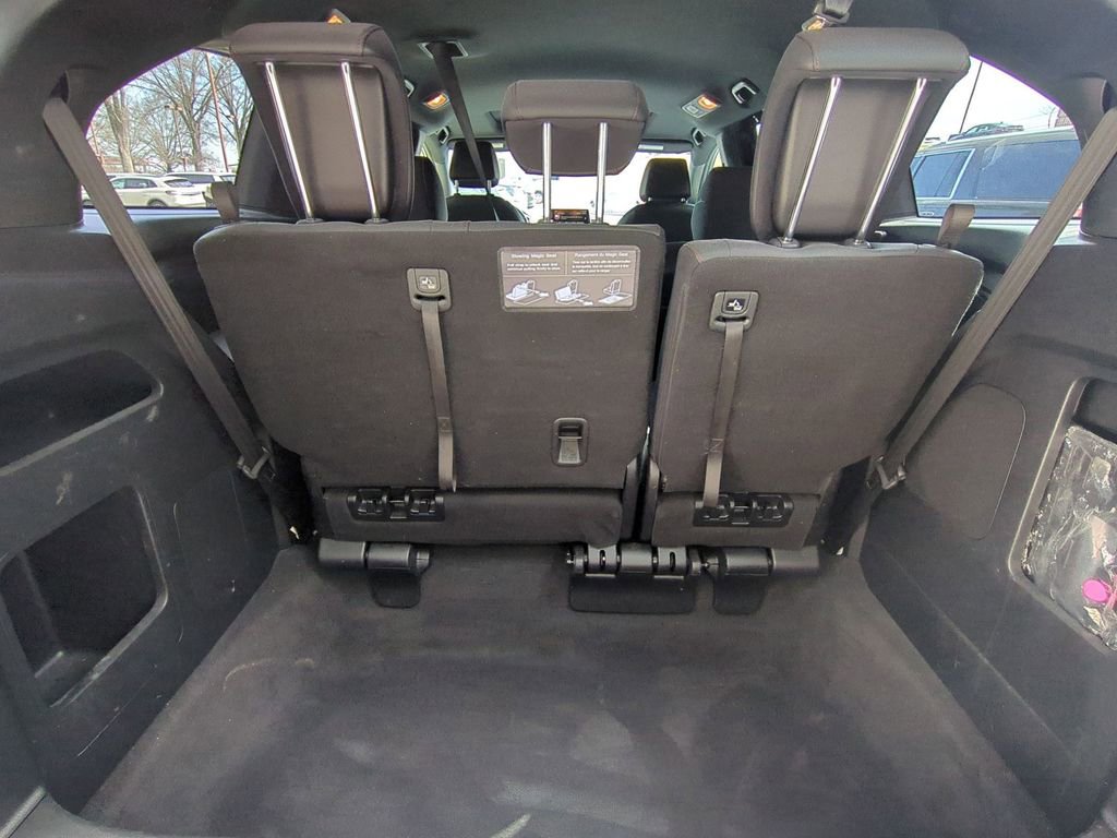 Used 2025 Honda Odyssey Sport-L image 29