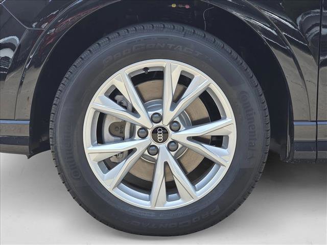 New 2025 Audi Q3 2.0T Premium w/ Convenience Package image 9