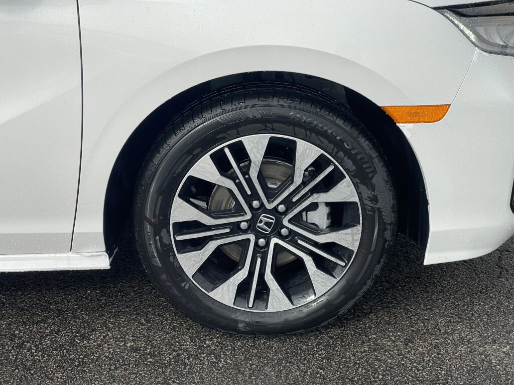 New 2026 Honda Odyssey Elite image 27
