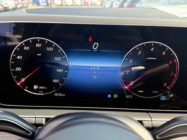 New 2026 Mercedes-Benz GLE 450 4MATIC image 14