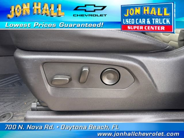 Used 2024 Chevrolet Silverado 1500 ZR2 w/ ZR2 Bison Edition AWD/4WD image 23