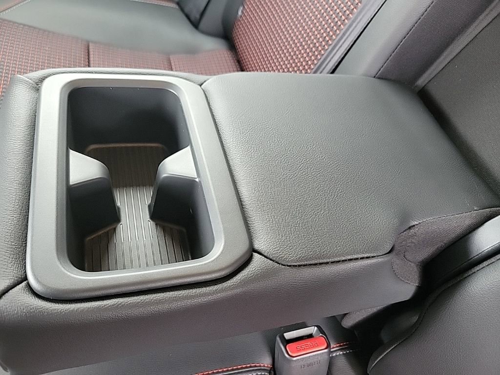 New 2026 Nissan Kicks SR w/ SR Premium Package image 36