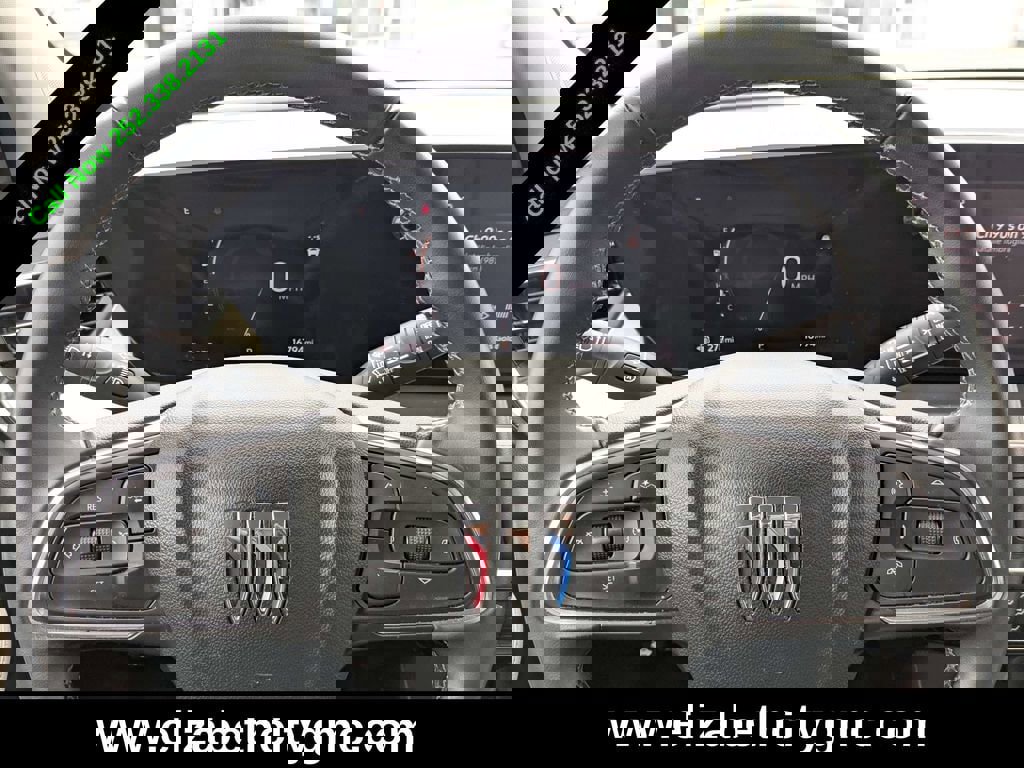 Used 2024 Buick Encore GX Sport Touring image 24