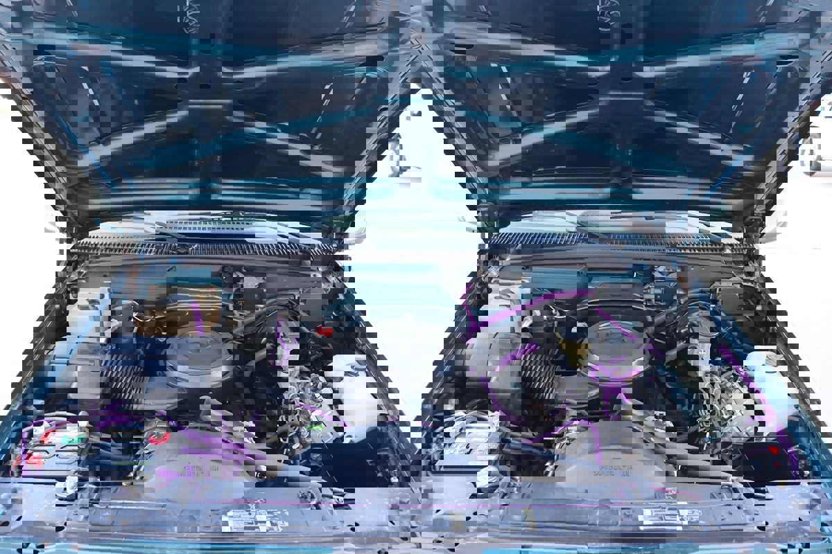 Used 1994 GMC Yukon 4WD 2-Door image 48