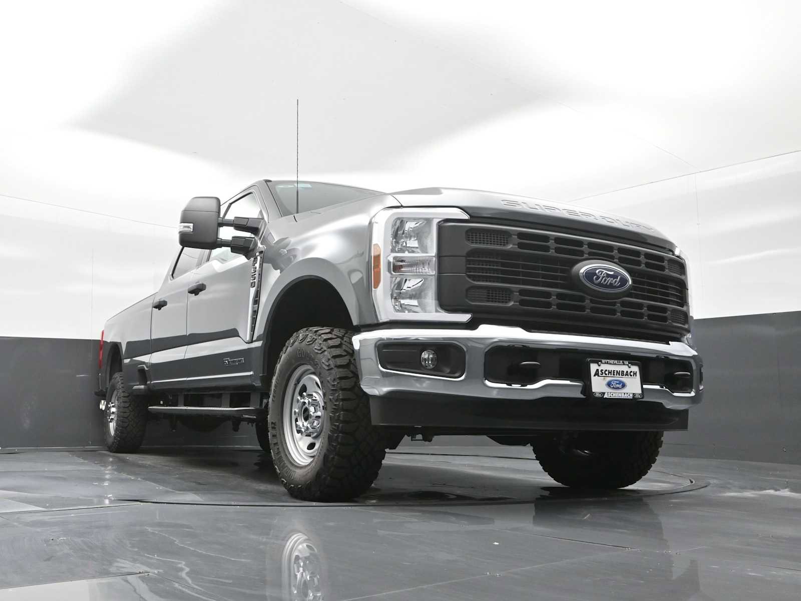 New 2026 Ford F350 XL w/ XL Off-Road Package image 19