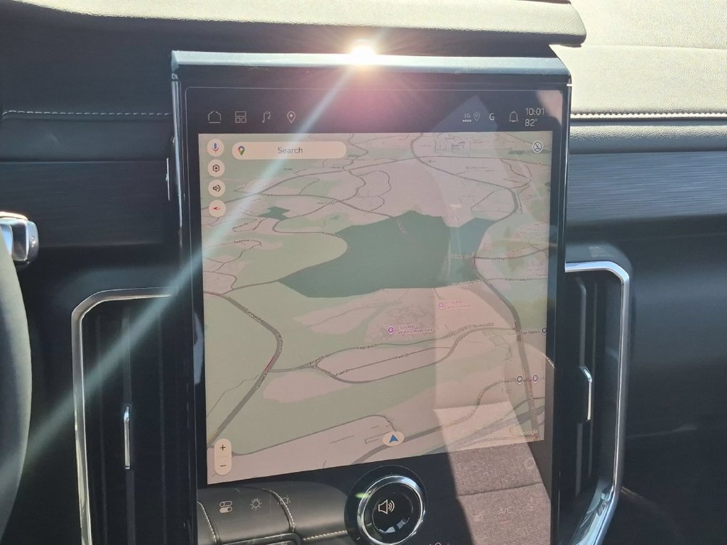 New 2026 GMC Acadia Elevation FWD image 13