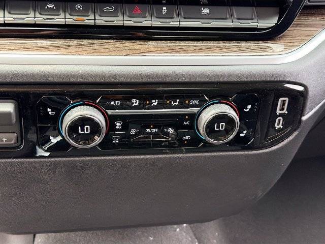 New 2026 Chevrolet Silverado 1500 LT AWD/4WD image 19