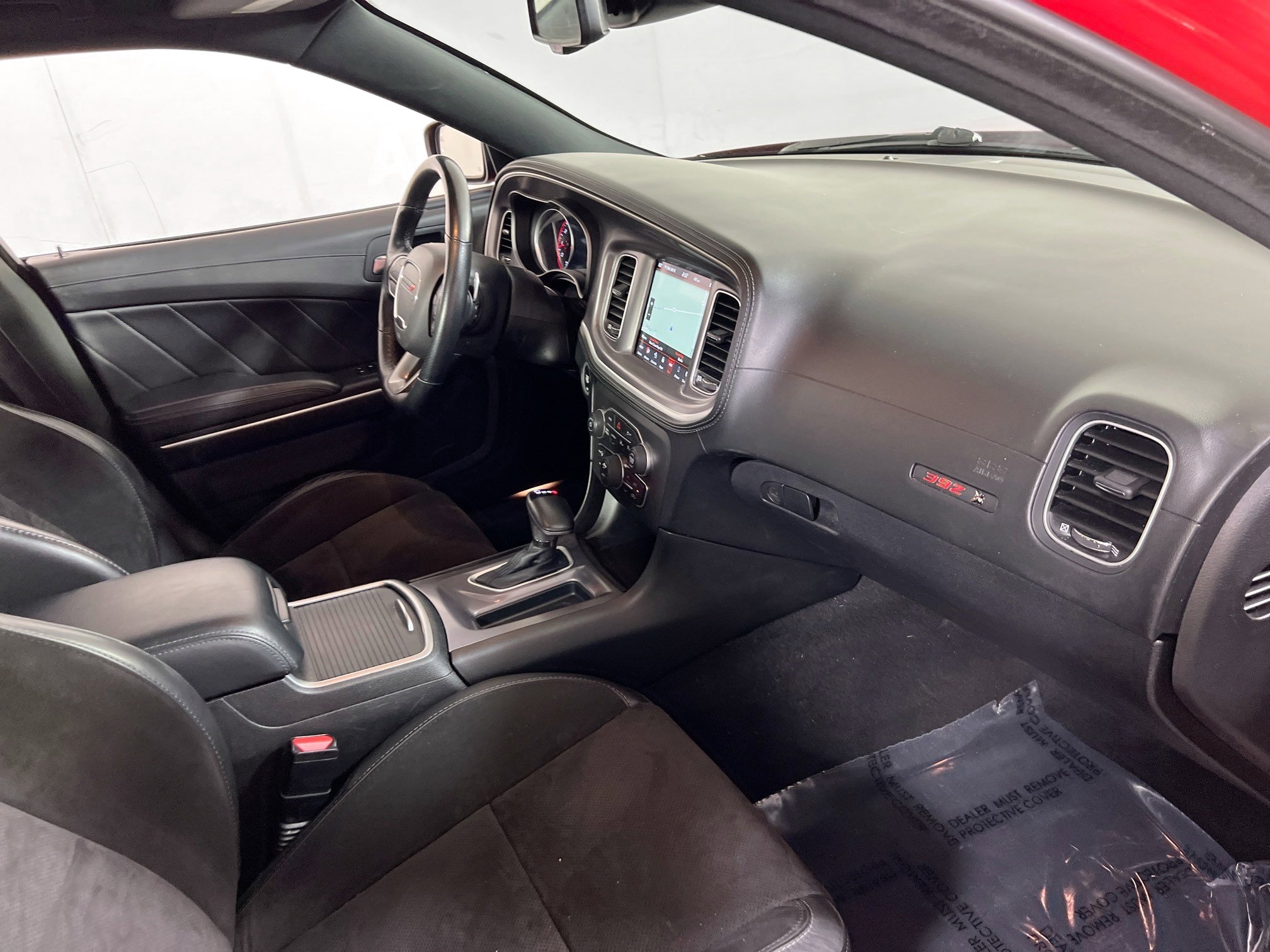 Used 2022 Dodge Charger Scat Pack w/ Dynamics Package image 31