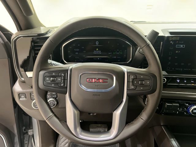 New 2026 GMC Sierra 3500 SLT w/ Texas SLT Premium Package image 10
