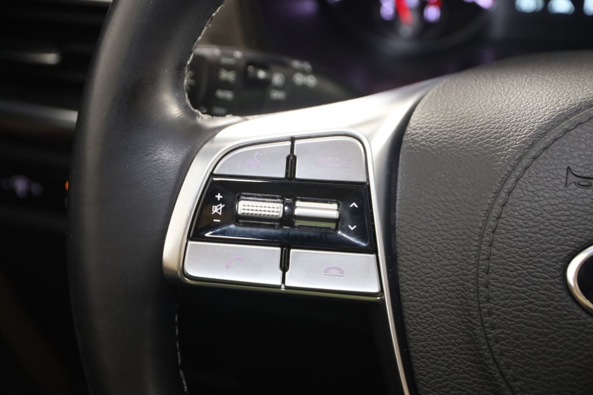 Used 2020 Kia Telluride SX w/ SX Prestige Package AWD/4WD image 35