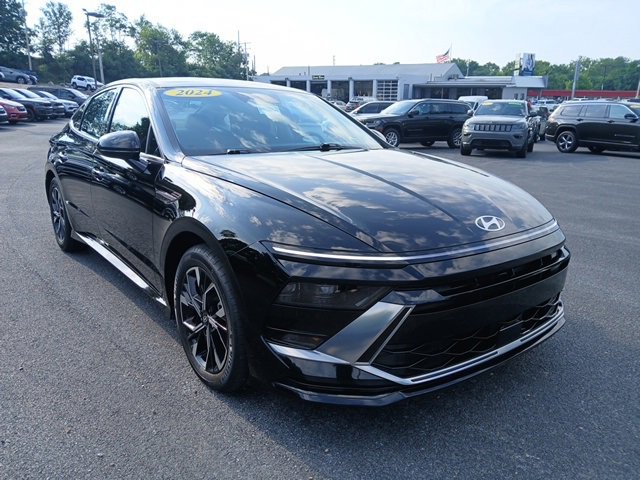 Used 2024 Hyundai Sonata SEL image 7