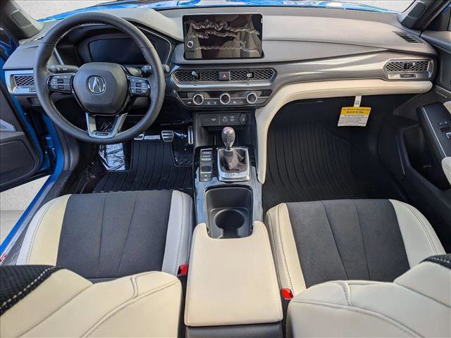 New 2026 Acura Integra Type S image 13