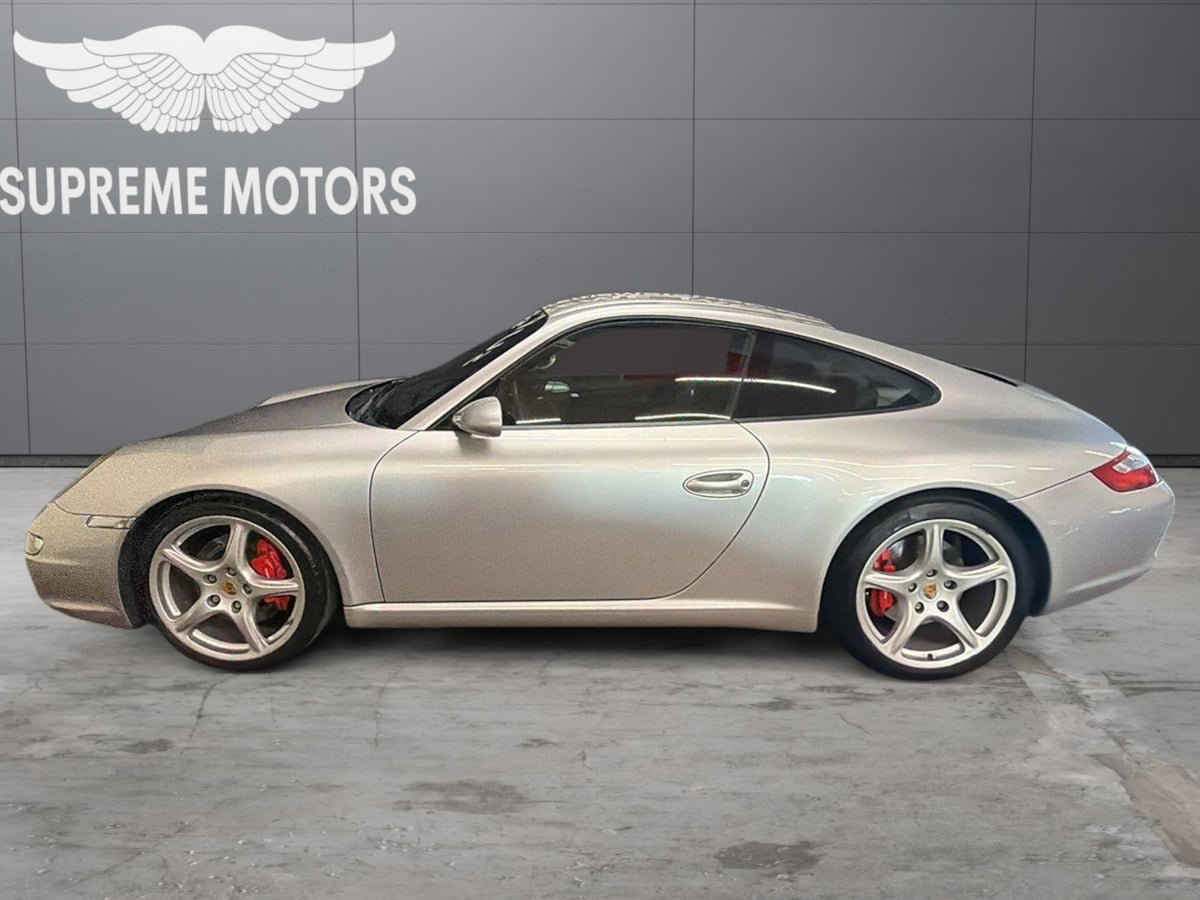 Used 2006 Porsche 911 Carrera S RWD image 5