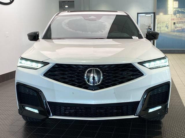 New 2026 Acura MDX A-Spec AWD/4WD image 5