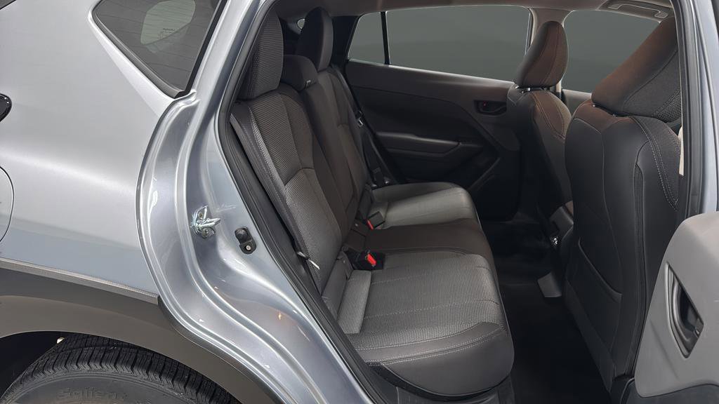 Used 2024 Subaru Crosstrek 2.0i Premium image 24