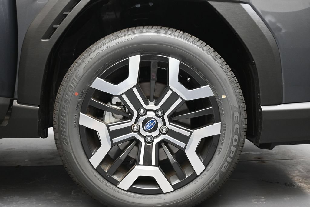 New 2026 Subaru Outback Touring XT AWD/4WD image 10