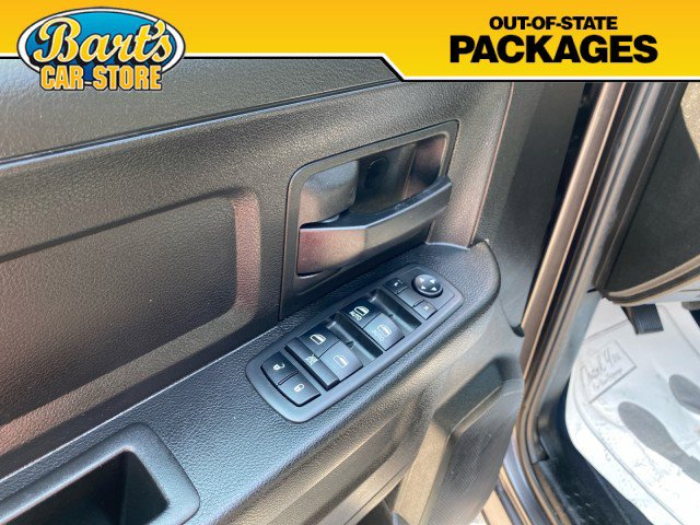 Used 2019 RAM 1500 Express w/ Express Value Package image 24