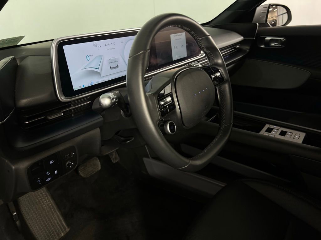 Used 2023 Hyundai Ioniq 6 SEL w/ Cargo Package image 22
