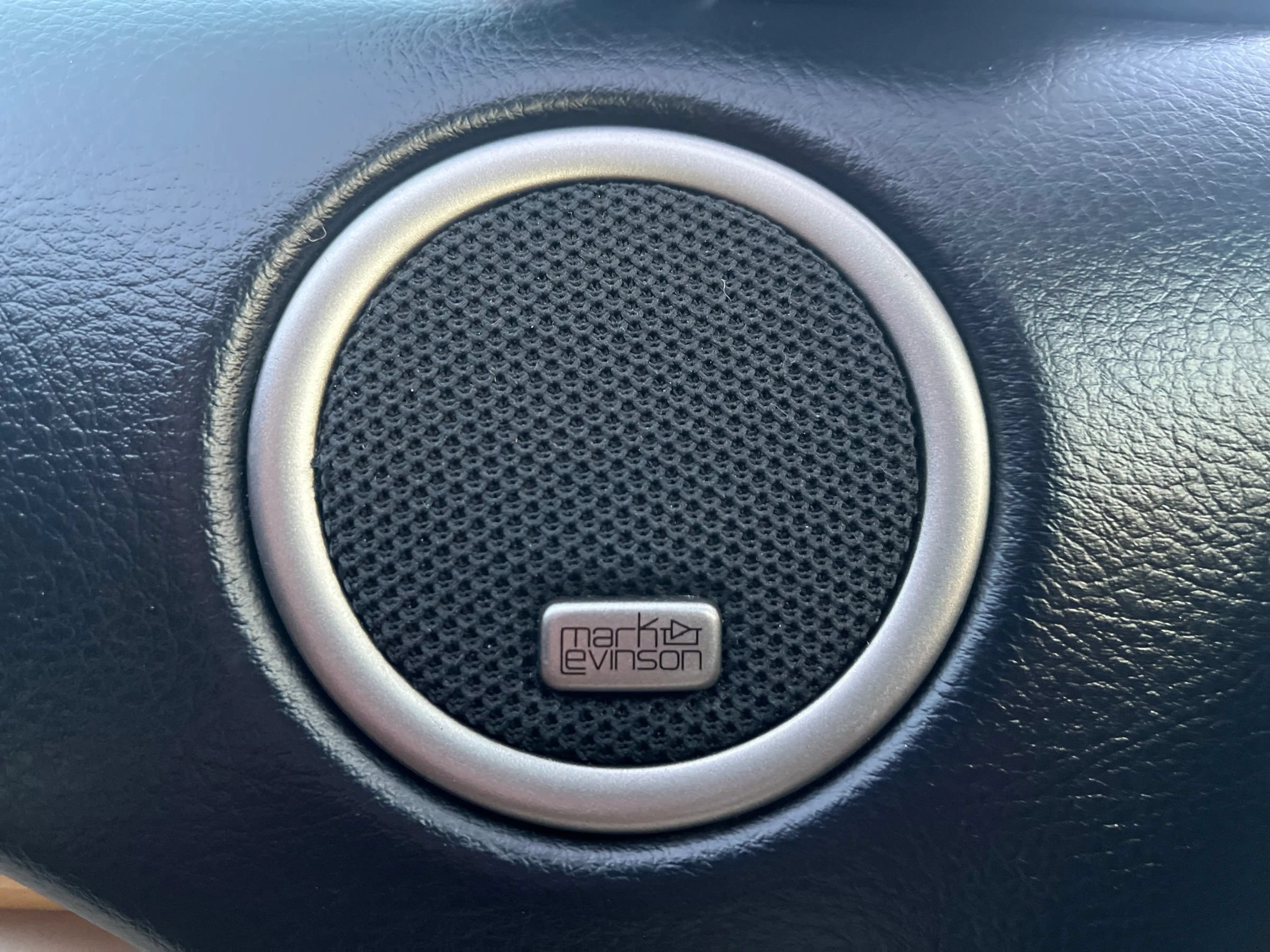 Used 2002 Lexus SC 430 Convertible RWD image 11