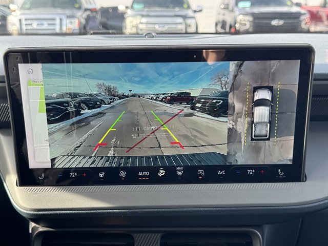 New 2026 Ford Maverick Tremor AWD/4WD image 17
