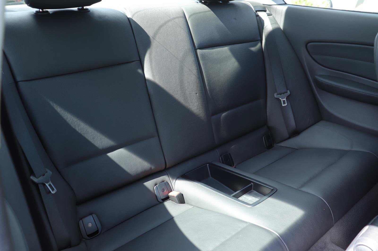 Used 2009 BMW 128i Coupe RWD image 15