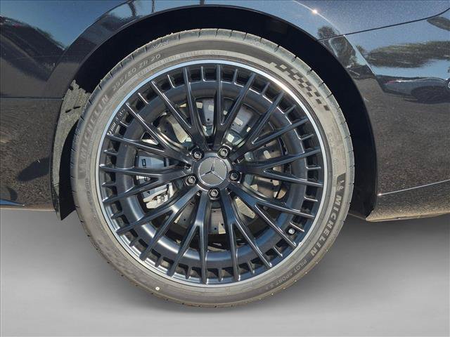New 2026 Mercedes-Benz CLE 53 AMG 4MATIC Coupe image 9