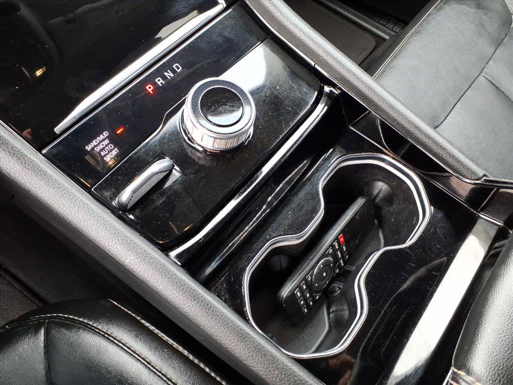 Used 2022 Jeep Grand Cherokee L Limited w/ Trailer Tow Group (B) image 26